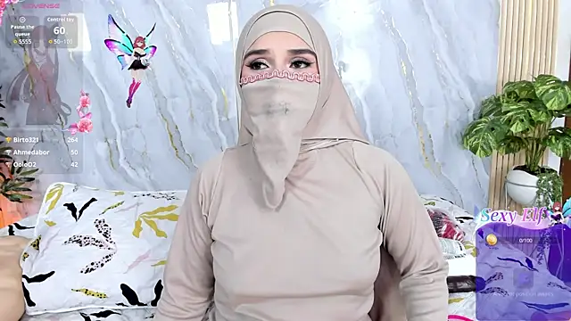 malek_zark2 (F teen) - 🔥❤️fuck my pussy + nude 🔥❤️