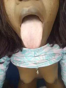 ariahsexy webcam