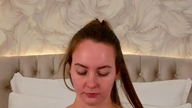 JaniceCollins live cam on StripChat