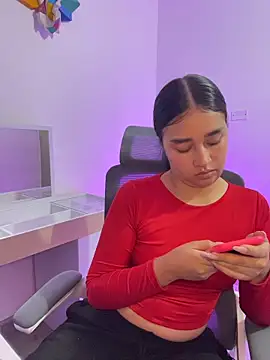 Watch I_Samanthaa live on EroticFlix - High definition streams