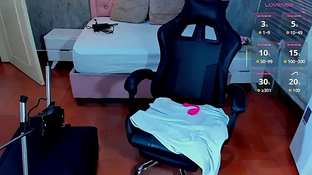 lissa_jhonsoon