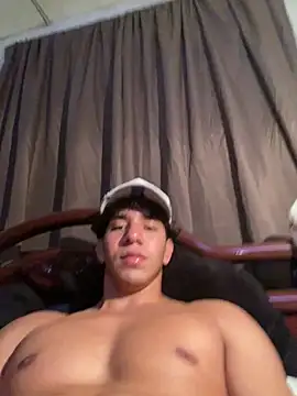 Alejandrososas live sex cam