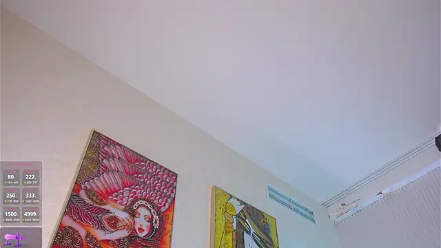 LiliBanger live sex cam