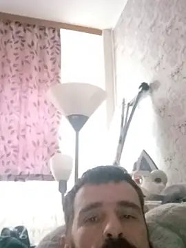 bubu38Goody live sex cam