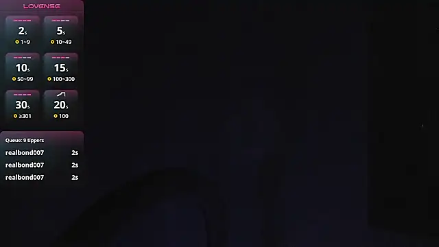 Kylie2211 webcam