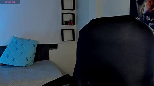 Dunkan_Kravitz webcam