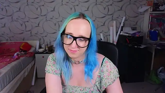 TheTrixy webcam