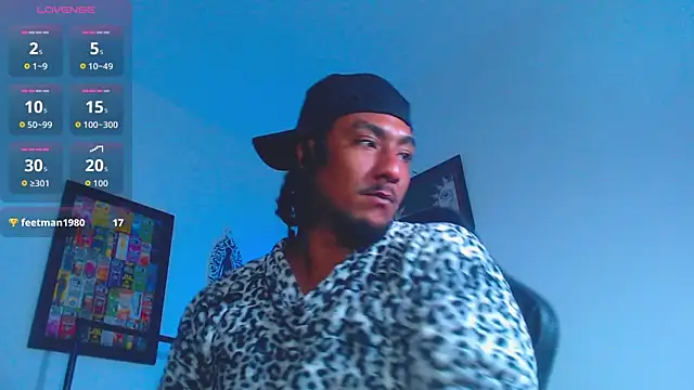 yosoy_enzo2020 webcam
