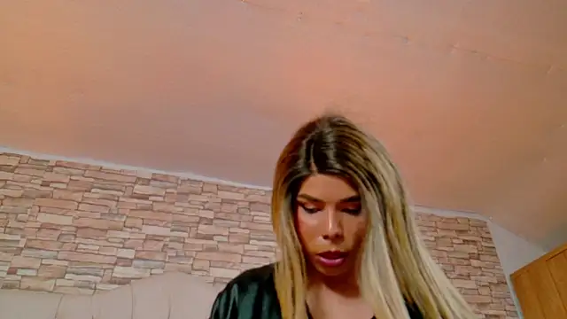 Giorgina_Parado webcam