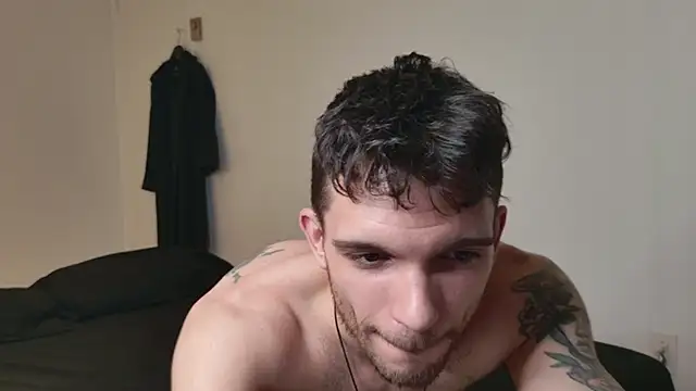 JackDesFeux webcam