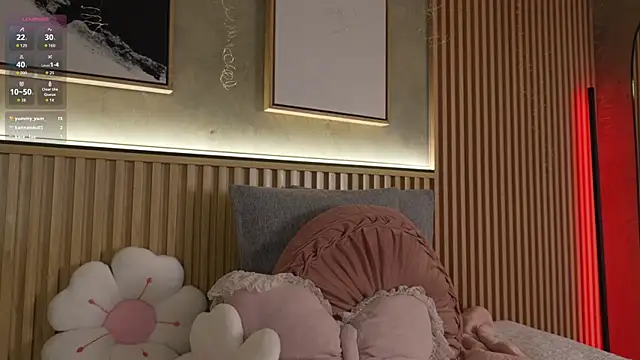 Lana_Lann webcam