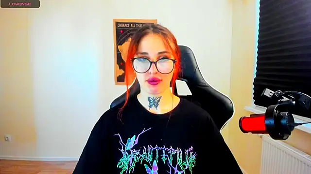 your_tora webcam