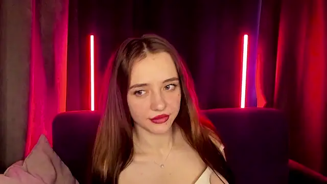 VasilisaTheWiseX webcam