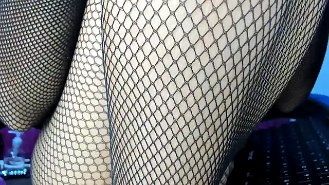 Pandora_gu webcam