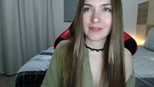 Naughty_Annn webcam