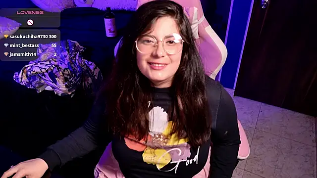 Azamy-12 webcam