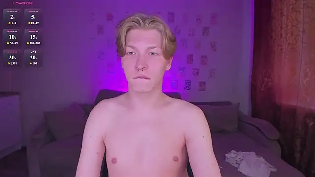 TheMikeSever webcam