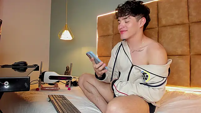 AlejooTwink webcam