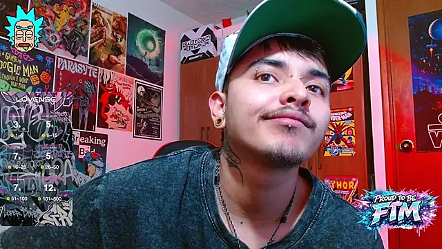 Hgp3riodictabl3 webcam