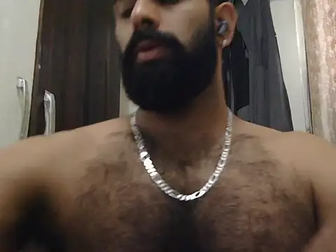 indianhairybull webcam