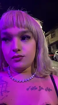 ScarletThompsonx webcam