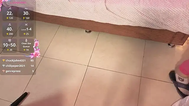 saaya_tay webcam