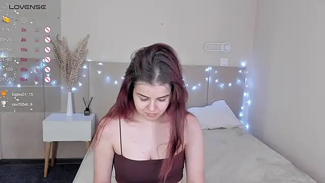 Infinity_Ti webcam