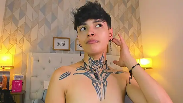 b3k_afrodict webcam