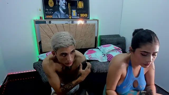 kasandrandliam webcam