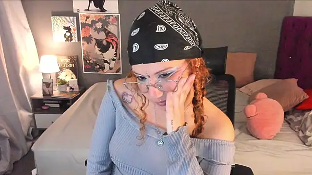 iambrave webcam