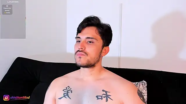 jasonxd9898 webcam