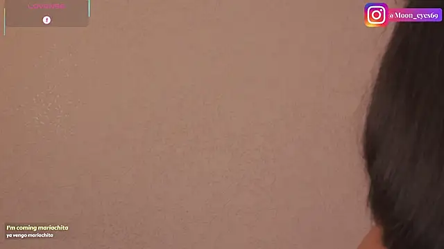 Moon_eyes webcam