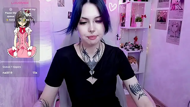 Morana_Batt webcam