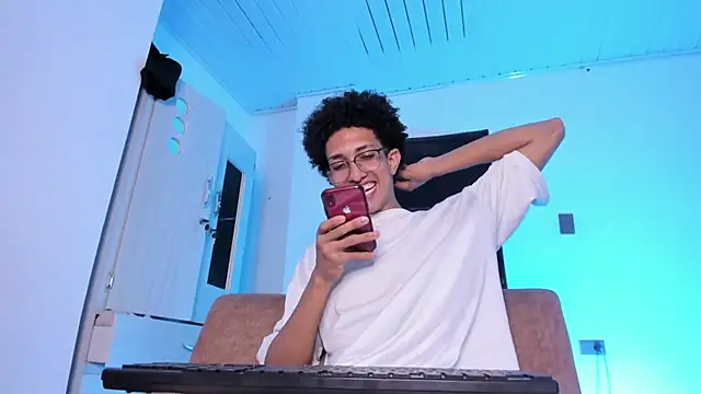 Cj_davis_ webcam