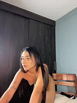 Zafira_Montiel webcam