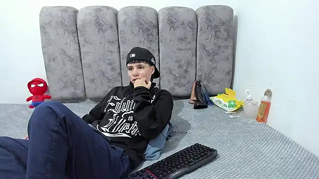 Bruno_Cruzz webcam