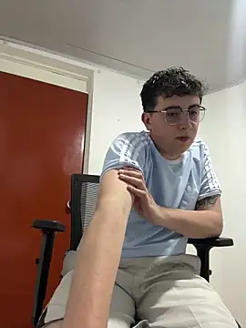 Sam_Rush webcam