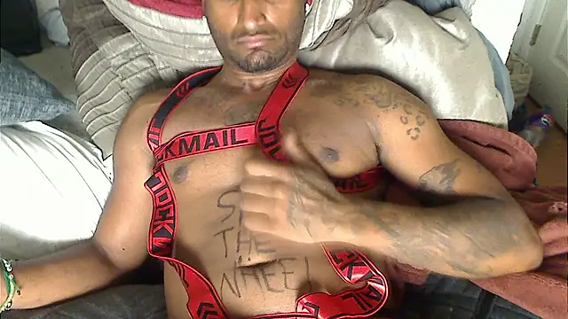 DREGO4LOVE webcam