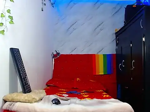 Sexybella_13 webcam