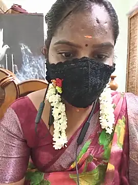 Tamil_Pallavi webcam