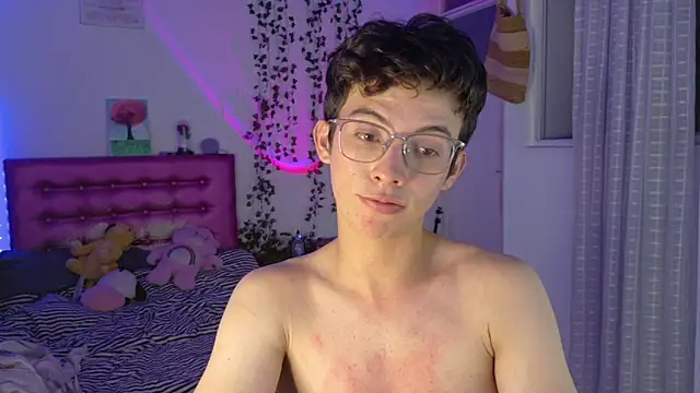 Dani_Dancer webcam