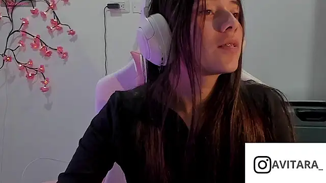 vanesita_ webcam