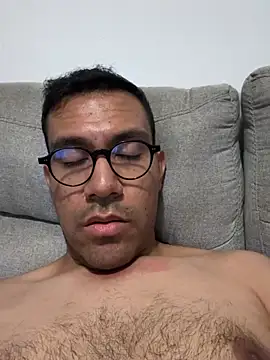 AdrianGarcia89 webcam