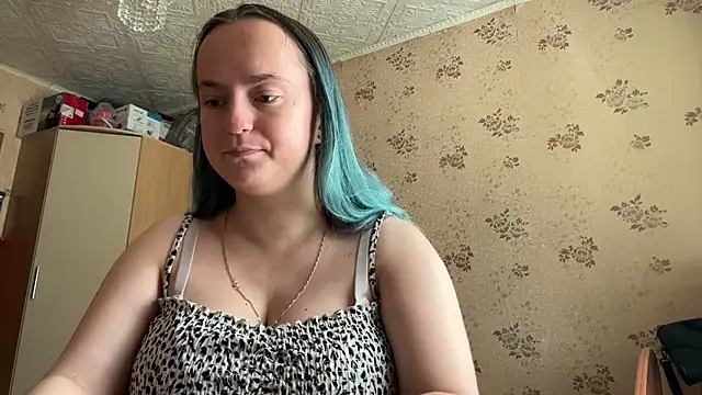 Bubblegum_Tempt webcam