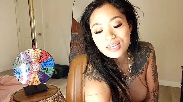 maciixbby webcam