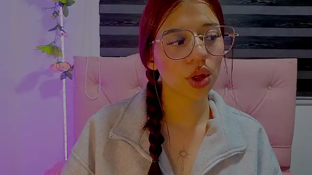 its_raquelle webcam