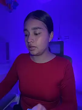 Watch I_Samanthaa live on EroticFlix - High definition streams