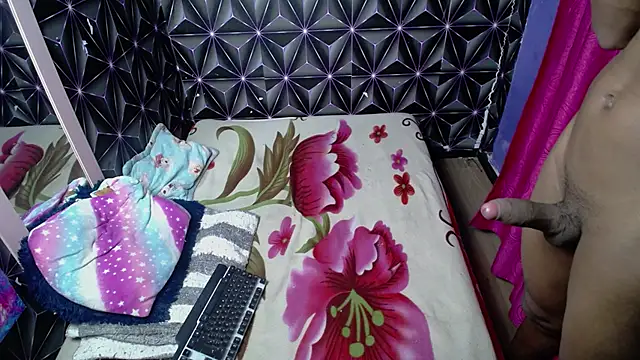 Candykss webcam