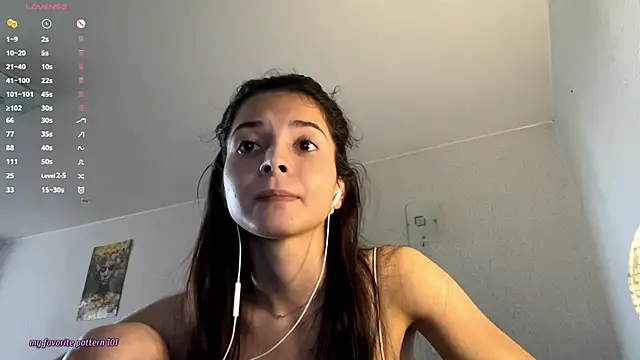 Mikytiki webcam