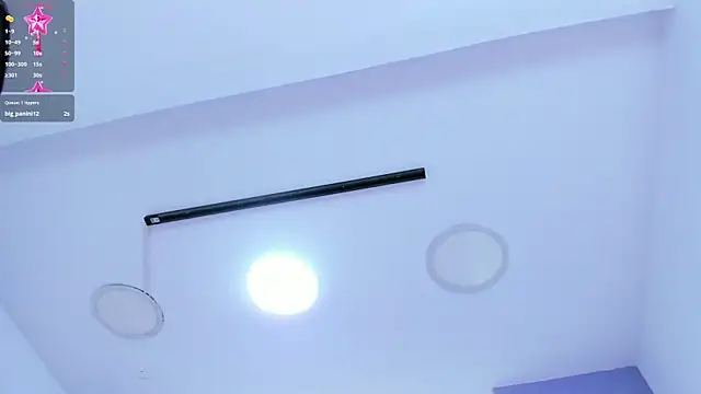 princess_skinny_ webcam